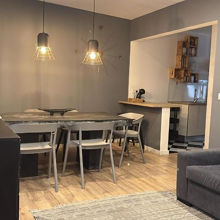 Ocean Center Apartments Κασκαΐς Εξωτερικό φωτογραφία
