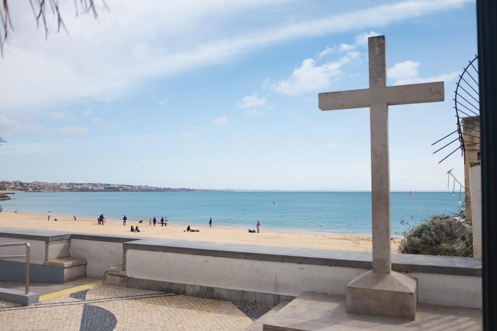 Ocean Center Apartments Κασκαΐς Εξωτερικό φωτογραφία