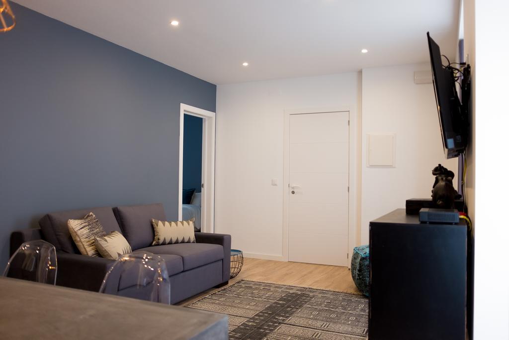 Ocean Center Apartments Κασκαΐς Εξωτερικό φωτογραφία