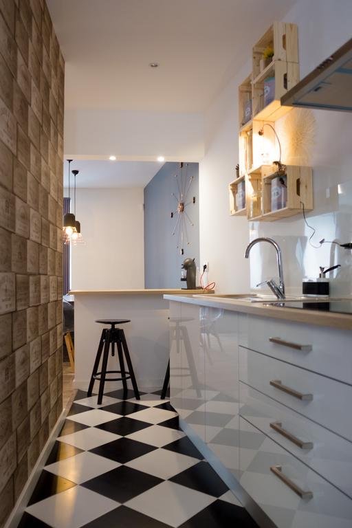 Ocean Center Apartments Κασκαΐς Εξωτερικό φωτογραφία