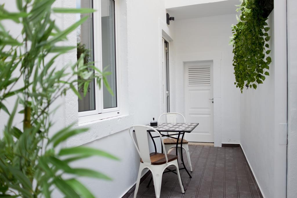 Ocean Center Apartments Κασκαΐς Εξωτερικό φωτογραφία