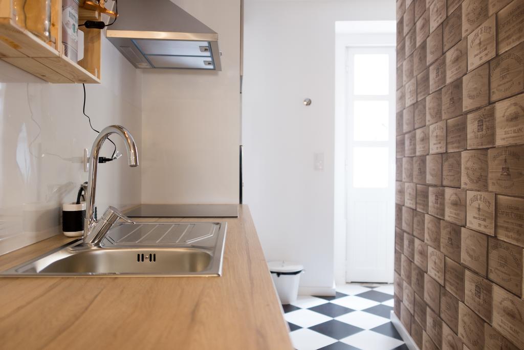 Ocean Center Apartments Κασκαΐς Εξωτερικό φωτογραφία