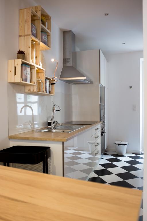 Ocean Center Apartments Κασκαΐς Εξωτερικό φωτογραφία