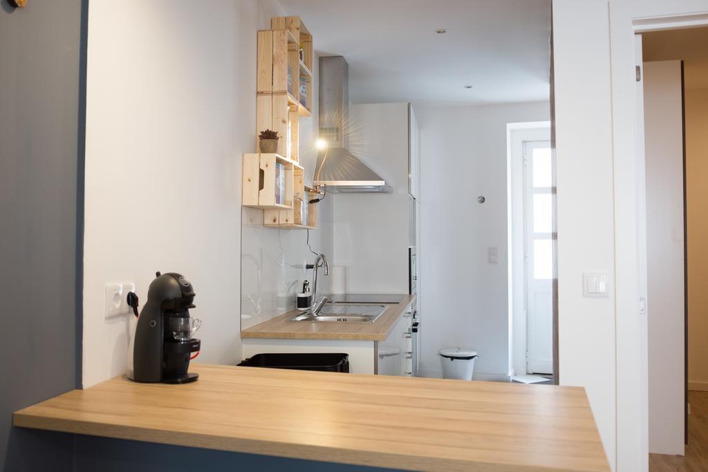 Ocean Center Apartments Κασκαΐς Εξωτερικό φωτογραφία