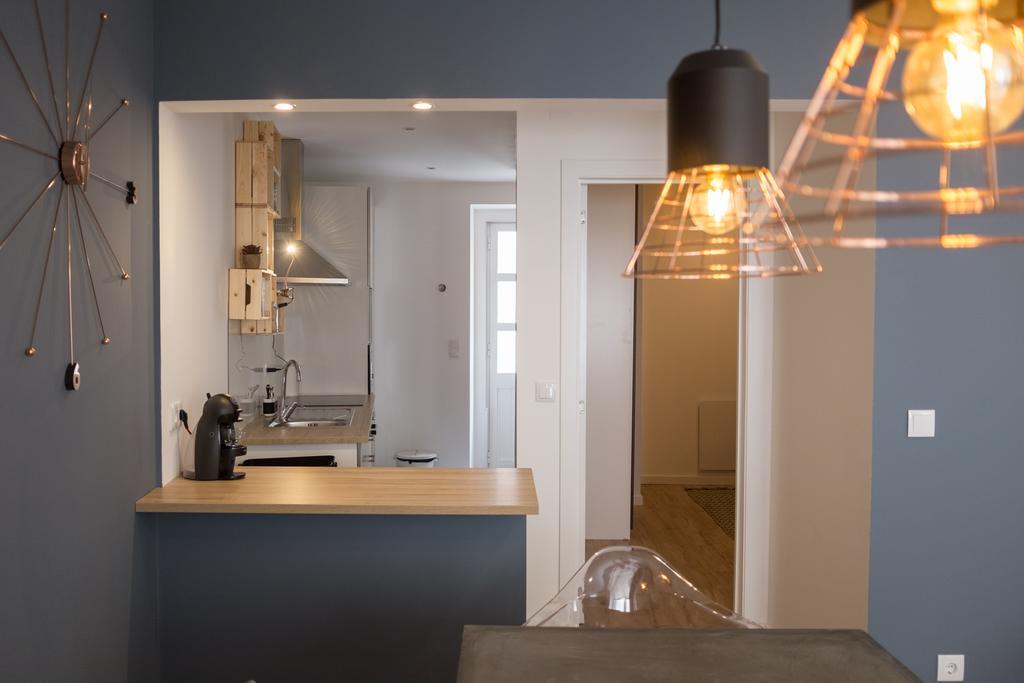 Ocean Center Apartments Κασκαΐς Εξωτερικό φωτογραφία
