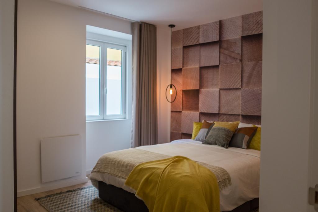 Ocean Center Apartments Κασκαΐς Εξωτερικό φωτογραφία