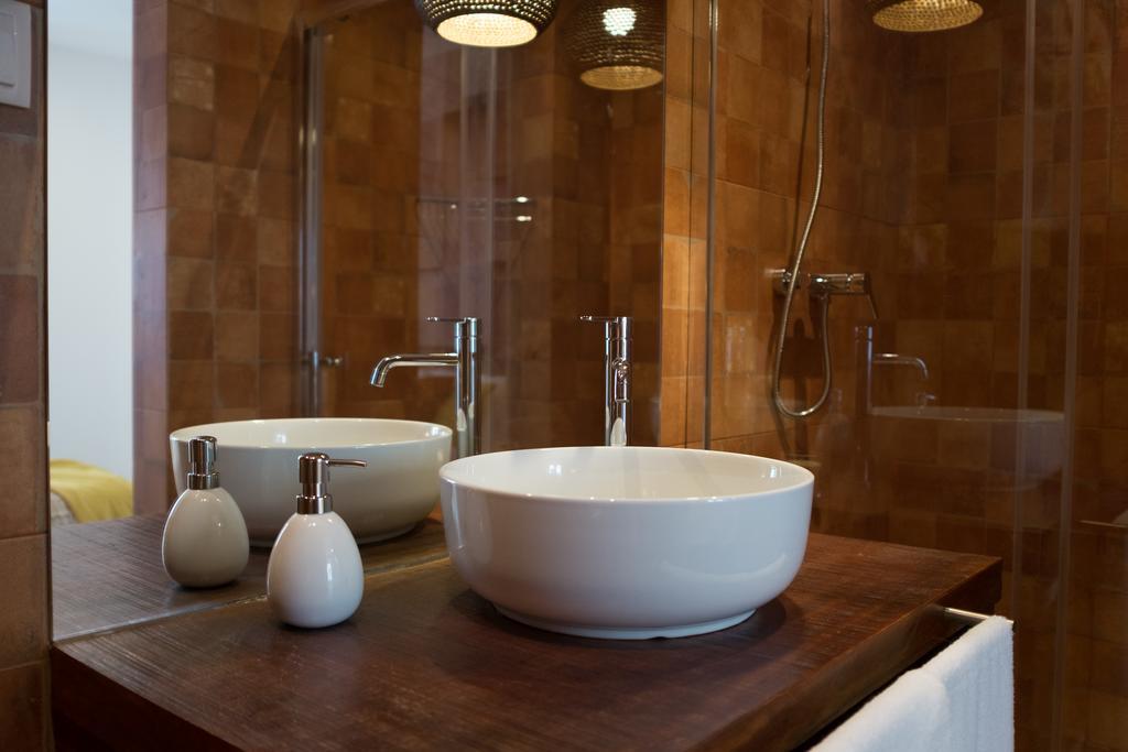 Ocean Center Apartments Κασκαΐς Εξωτερικό φωτογραφία