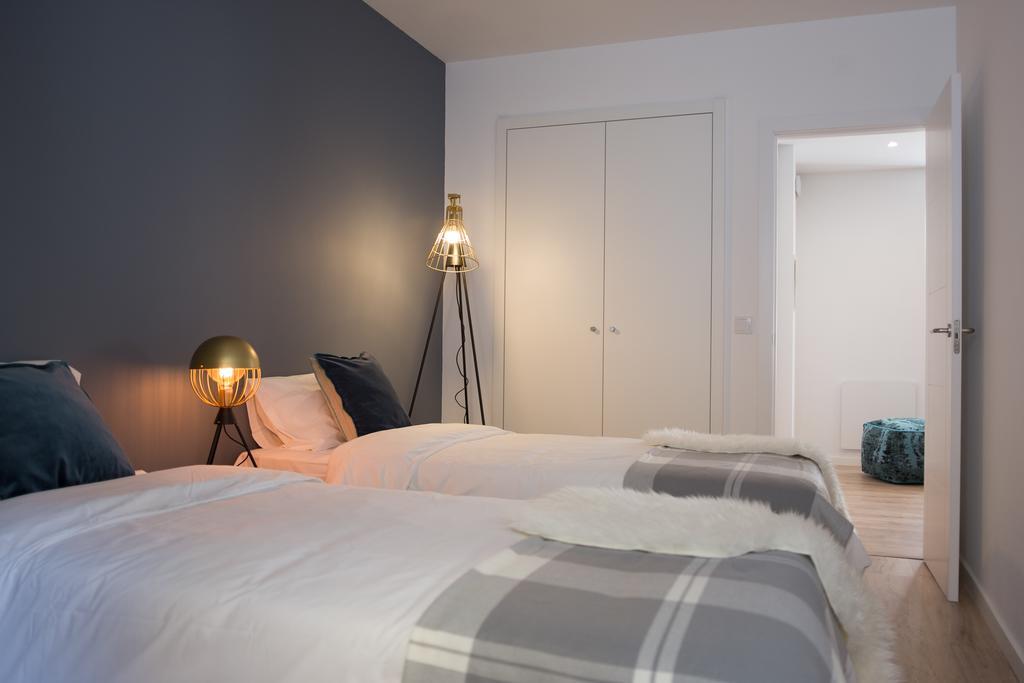 Ocean Center Apartments Κασκαΐς Εξωτερικό φωτογραφία
