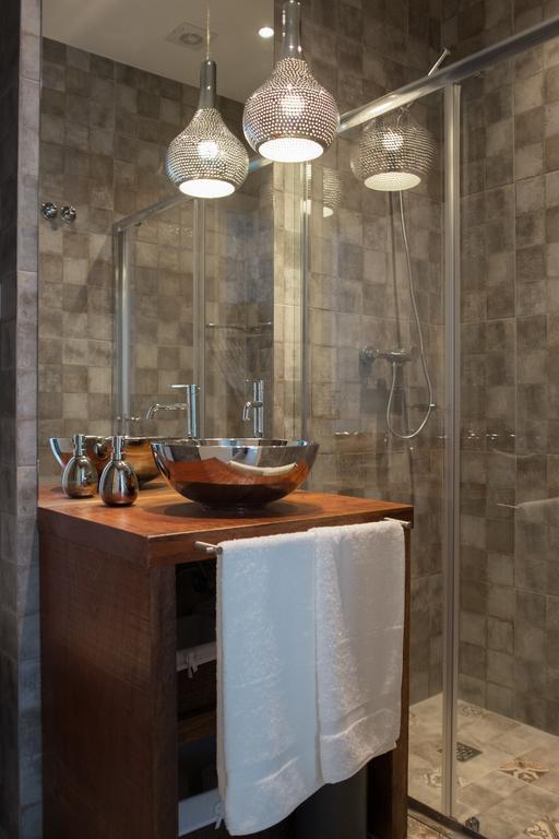 Ocean Center Apartments Κασκαΐς Εξωτερικό φωτογραφία