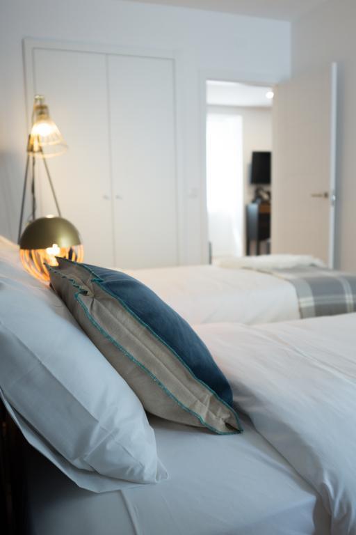 Ocean Center Apartments Κασκαΐς Εξωτερικό φωτογραφία