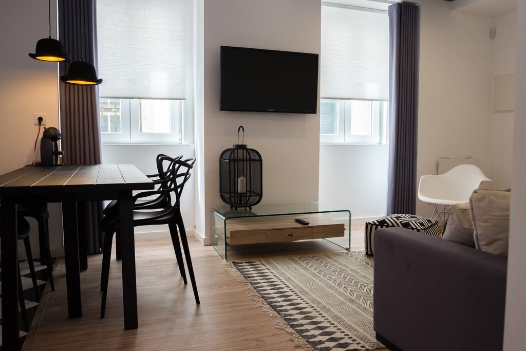 Ocean Center Apartments Κασκαΐς Εξωτερικό φωτογραφία