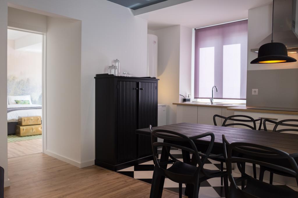 Ocean Center Apartments Κασκαΐς Εξωτερικό φωτογραφία