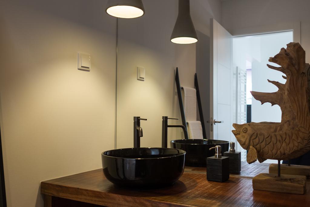Ocean Center Apartments Κασκαΐς Εξωτερικό φωτογραφία