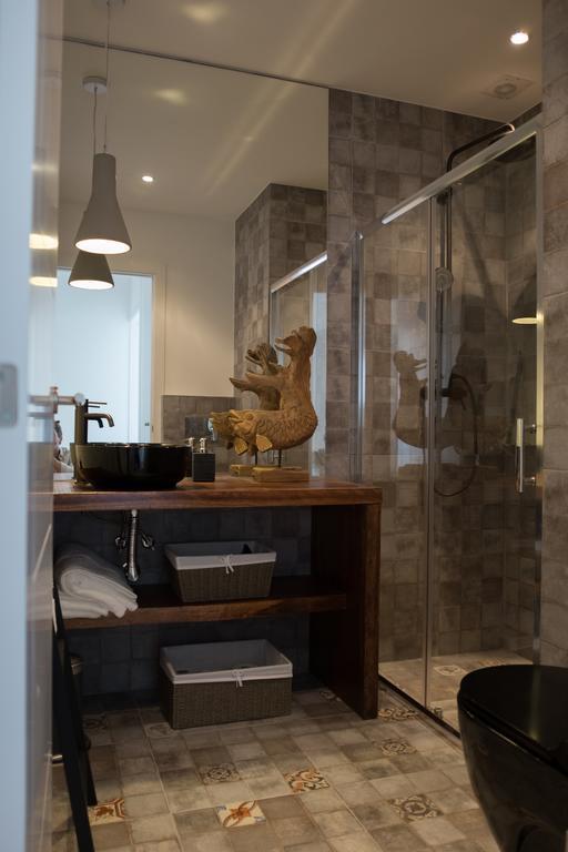 Ocean Center Apartments Κασκαΐς Εξωτερικό φωτογραφία