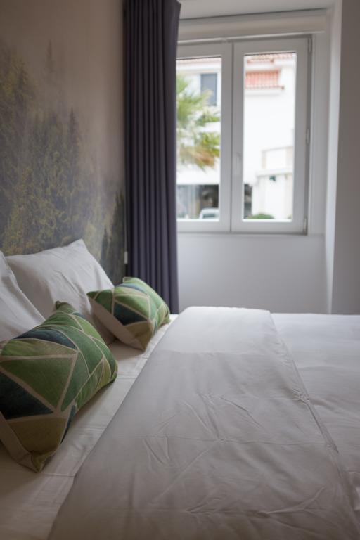 Ocean Center Apartments Κασκαΐς Εξωτερικό φωτογραφία