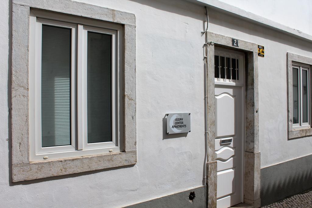 Ocean Center Apartments Κασκαΐς Εξωτερικό φωτογραφία