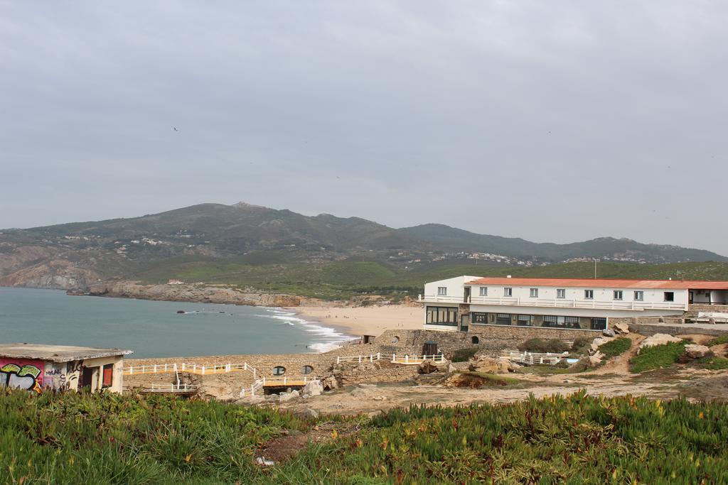 Ocean Center Apartments Κασκαΐς Εξωτερικό φωτογραφία